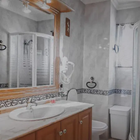 Piso En Apartamento *