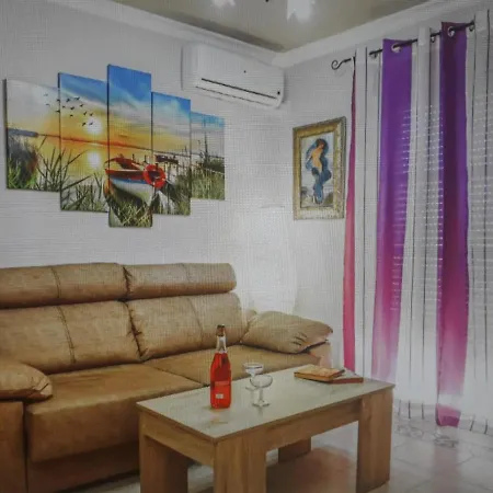Apartamento Piso En