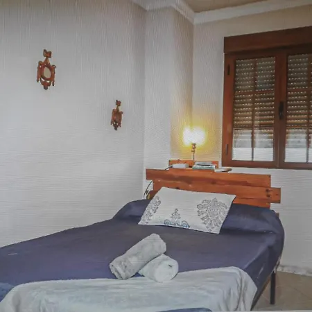 Appartement Piso En Ayamonte